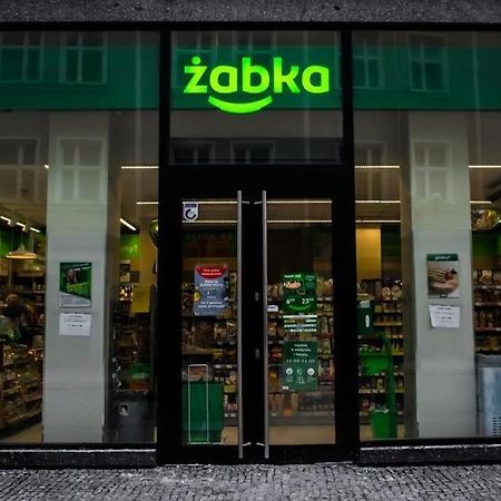 Kawalerka Stefana Zeromskiego 62 Βρότσλαβ Εξωτερικό φωτογραφία