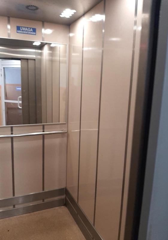 Kawalerka Stefana Zeromskiego 62 Βρότσλαβ Εξωτερικό φωτογραφία