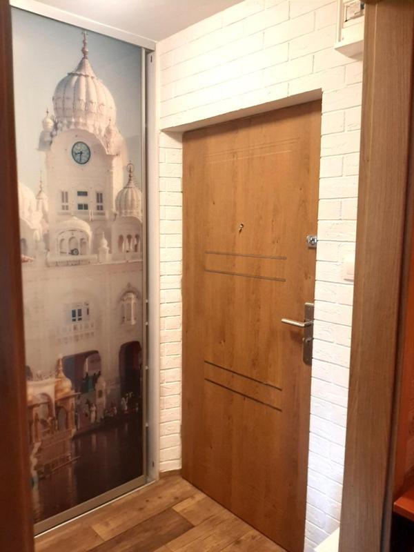 Kawalerka Stefana Zeromskiego 62 Βρότσλαβ Εξωτερικό φωτογραφία